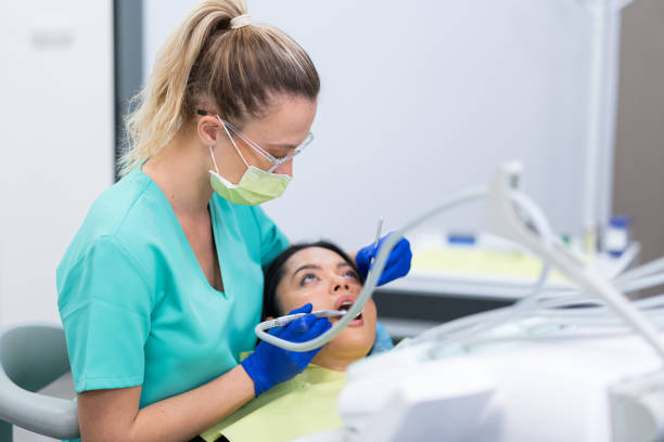 Best Tooth Infection Emergency Dentist  in Sebastopol, CA